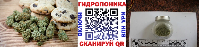 Canna-Cookies конопля  Пошехонье 