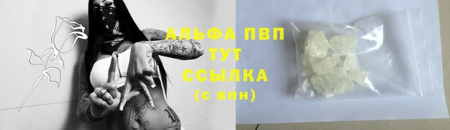крисы Алексин